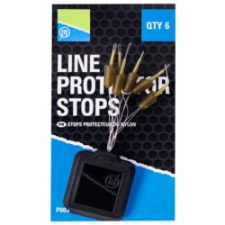 Preston Stopery Line Protector Stop